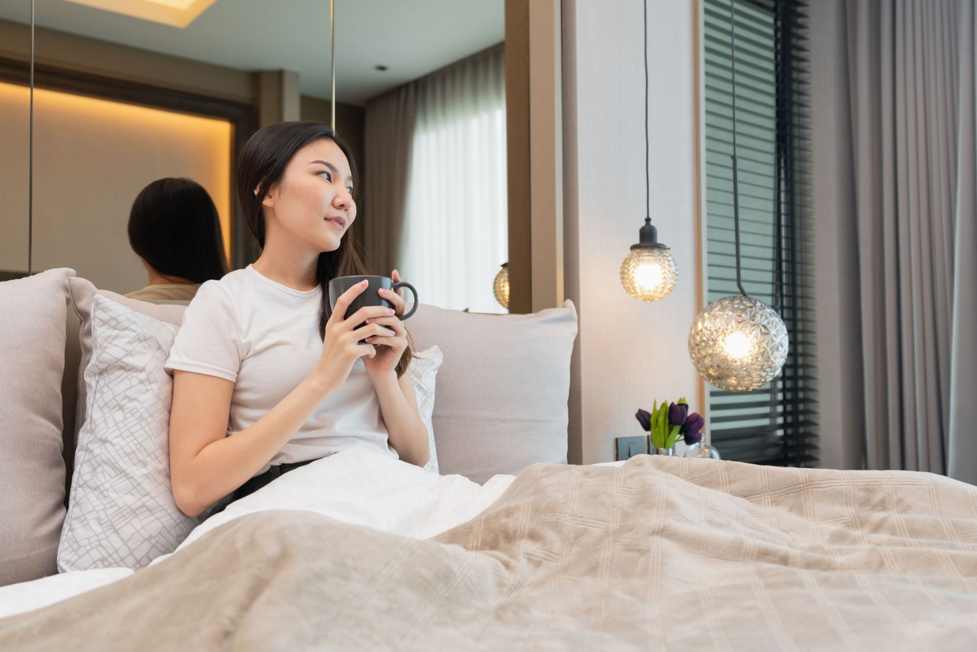 逢甲民宿有沒有附近的餐廳或便利店？